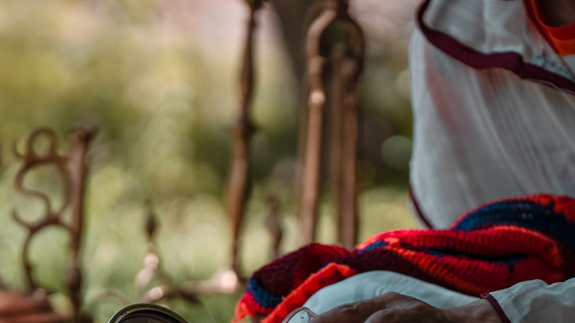 Toubkal, Königstädte & Sahara